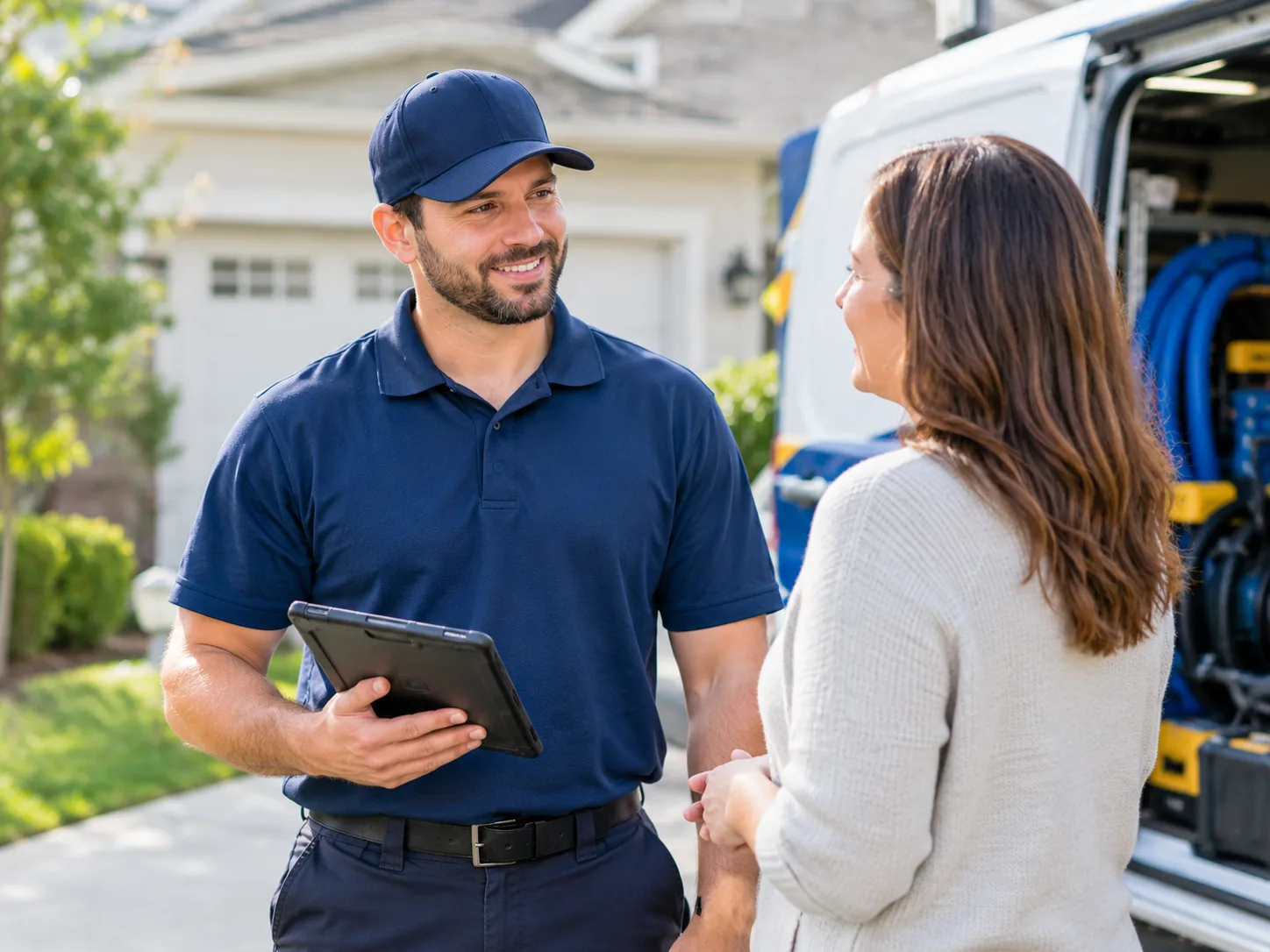 Sewage Backup Cleanup Utica, NY FAQs